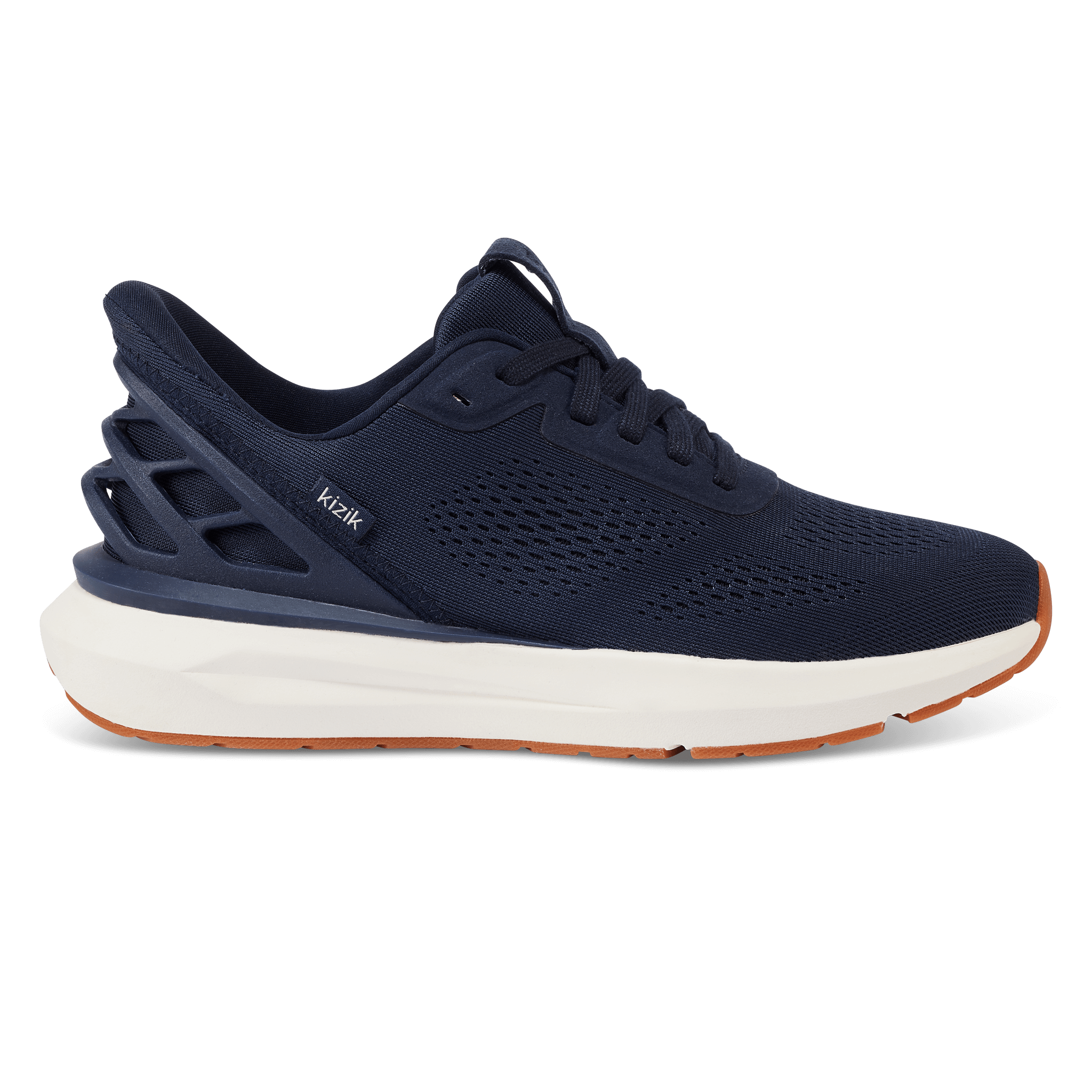 Heren Athens 2 - Naval Academy Blue