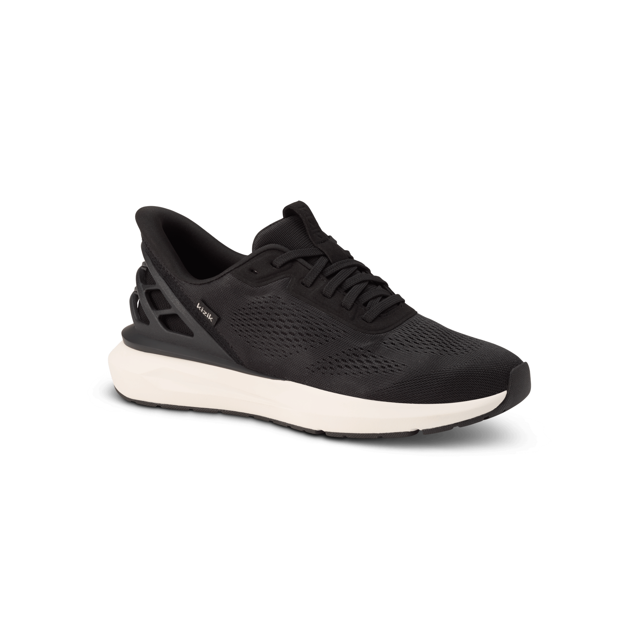 Heren Athens 2 - Black/White