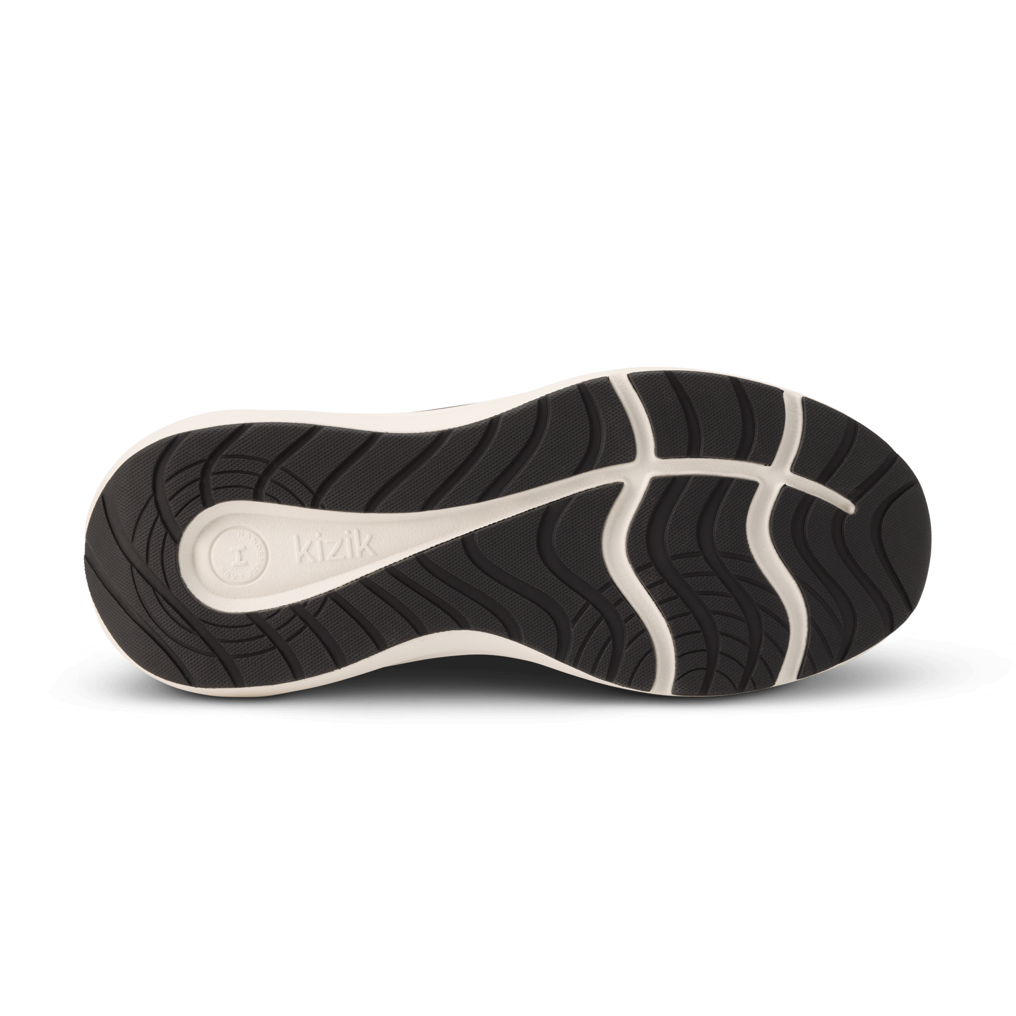 Heren Athens 2 - Black/White