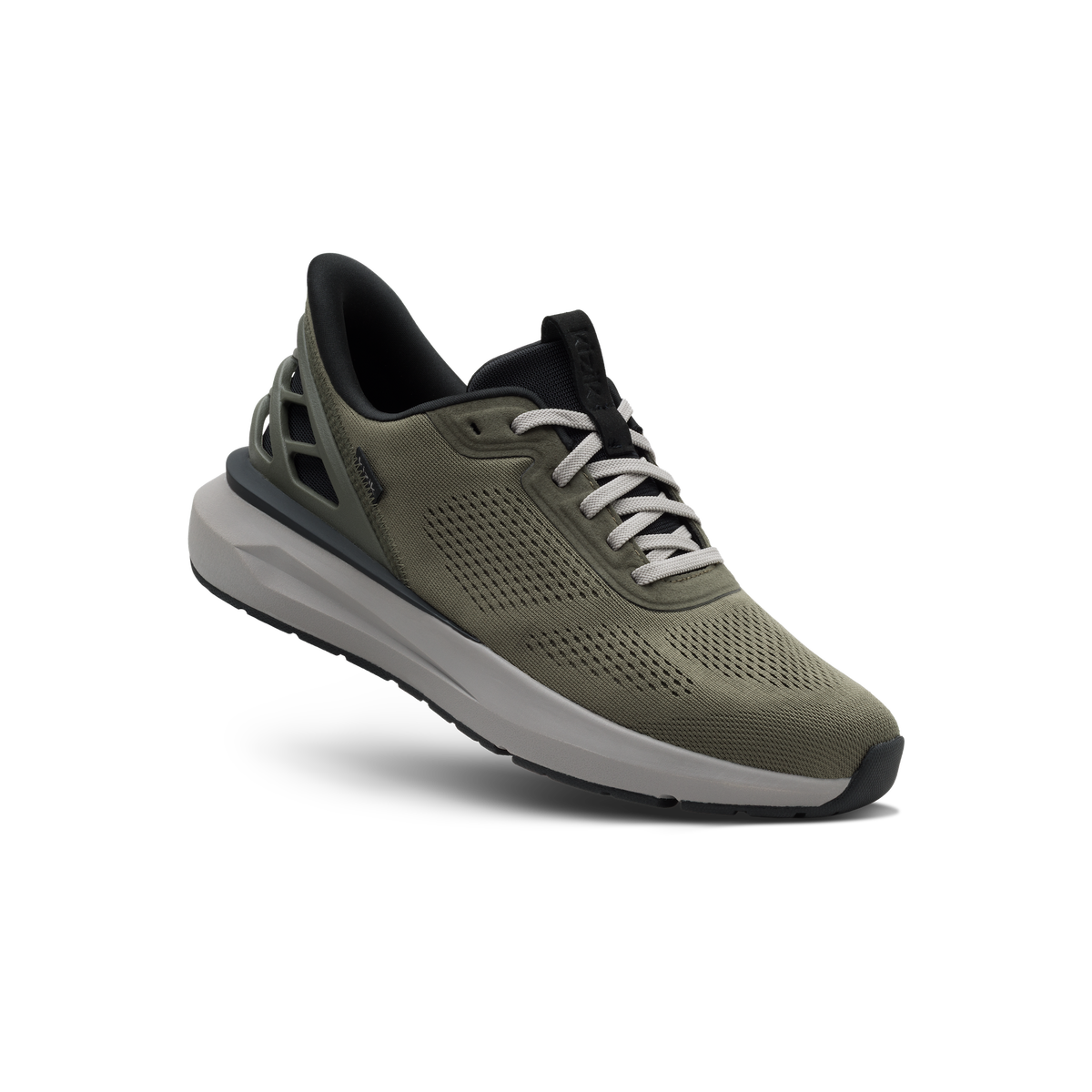 Men's Athens 2 - Olive Mist