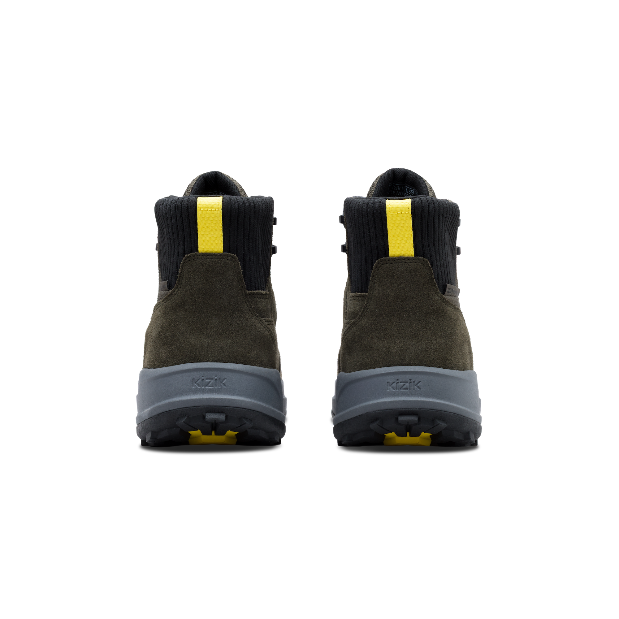 Men's Freedom Hike - Olive Night/Smoked Pearl