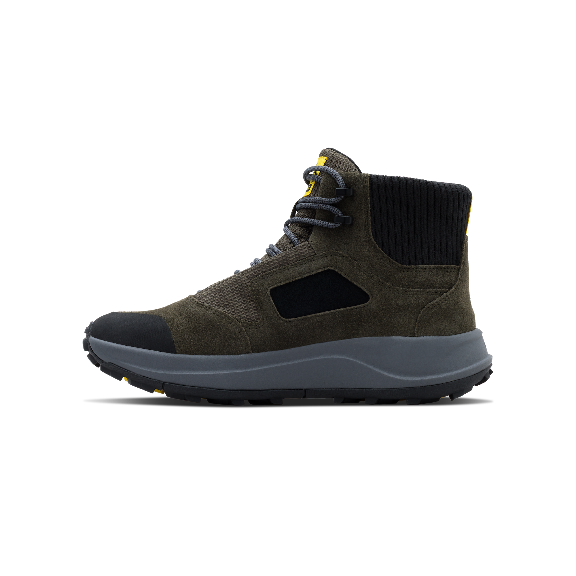 Men's Freedom Hike - Olive Night/Smoked Pearl