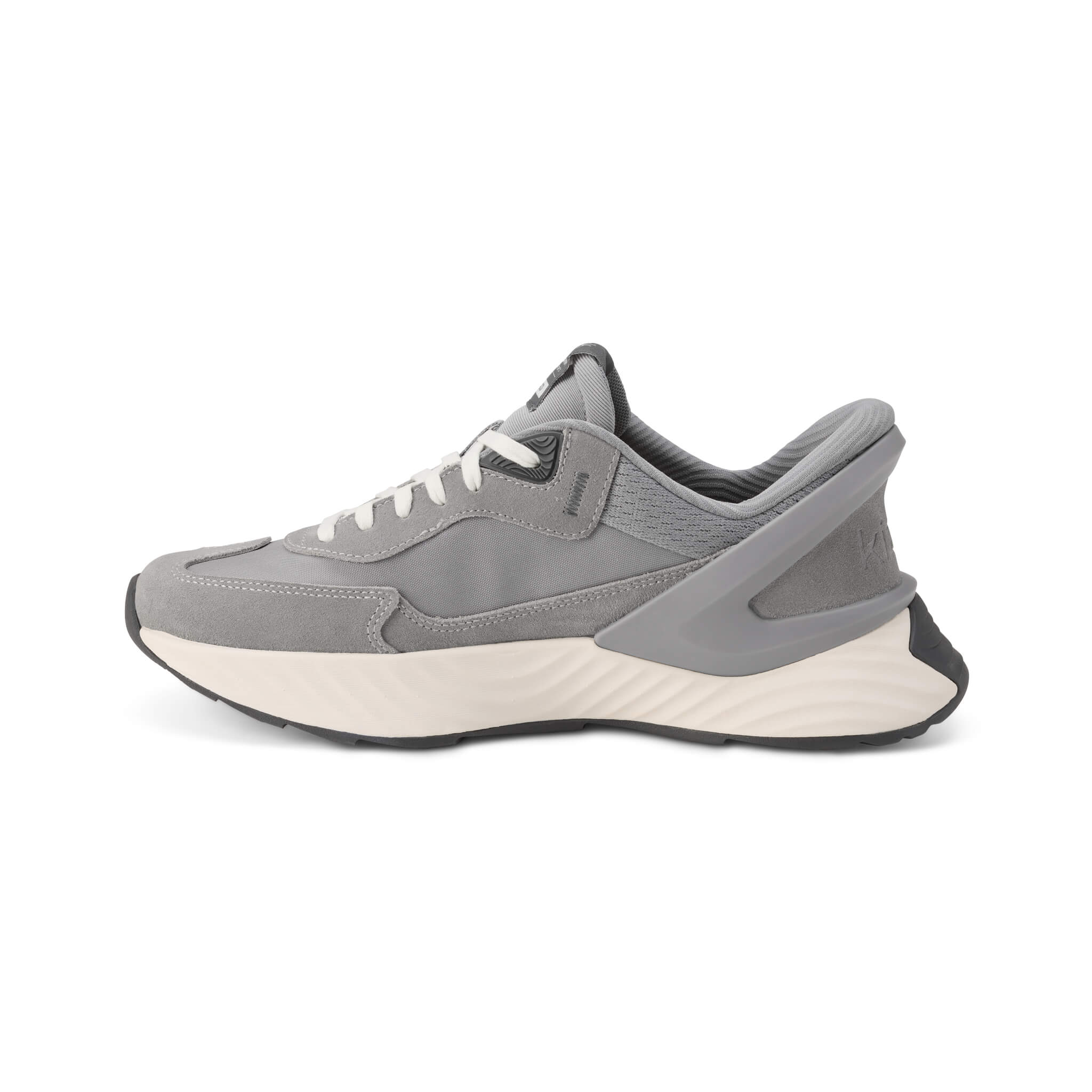 Heren Monaco - Alloy