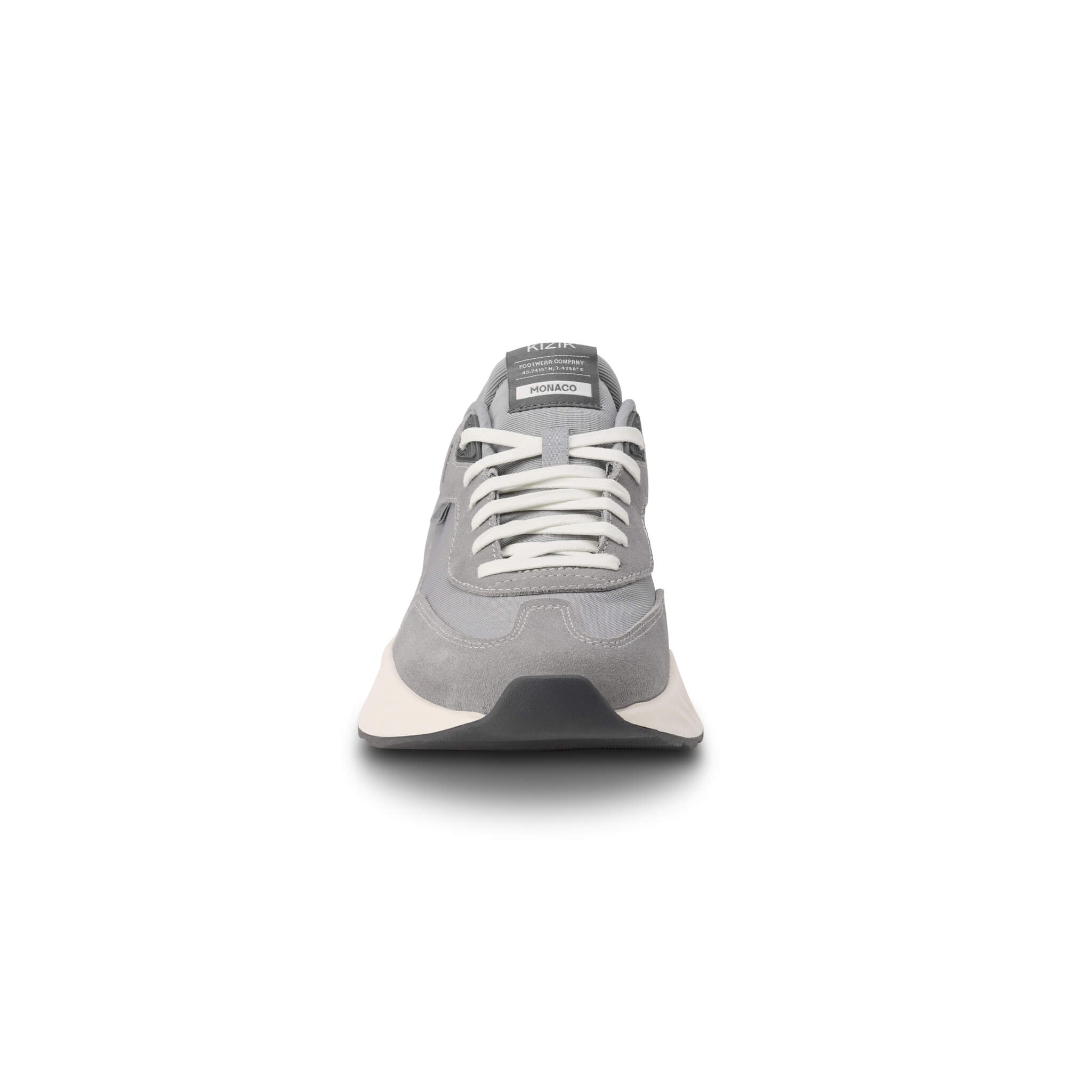 Heren Monaco - Alloy