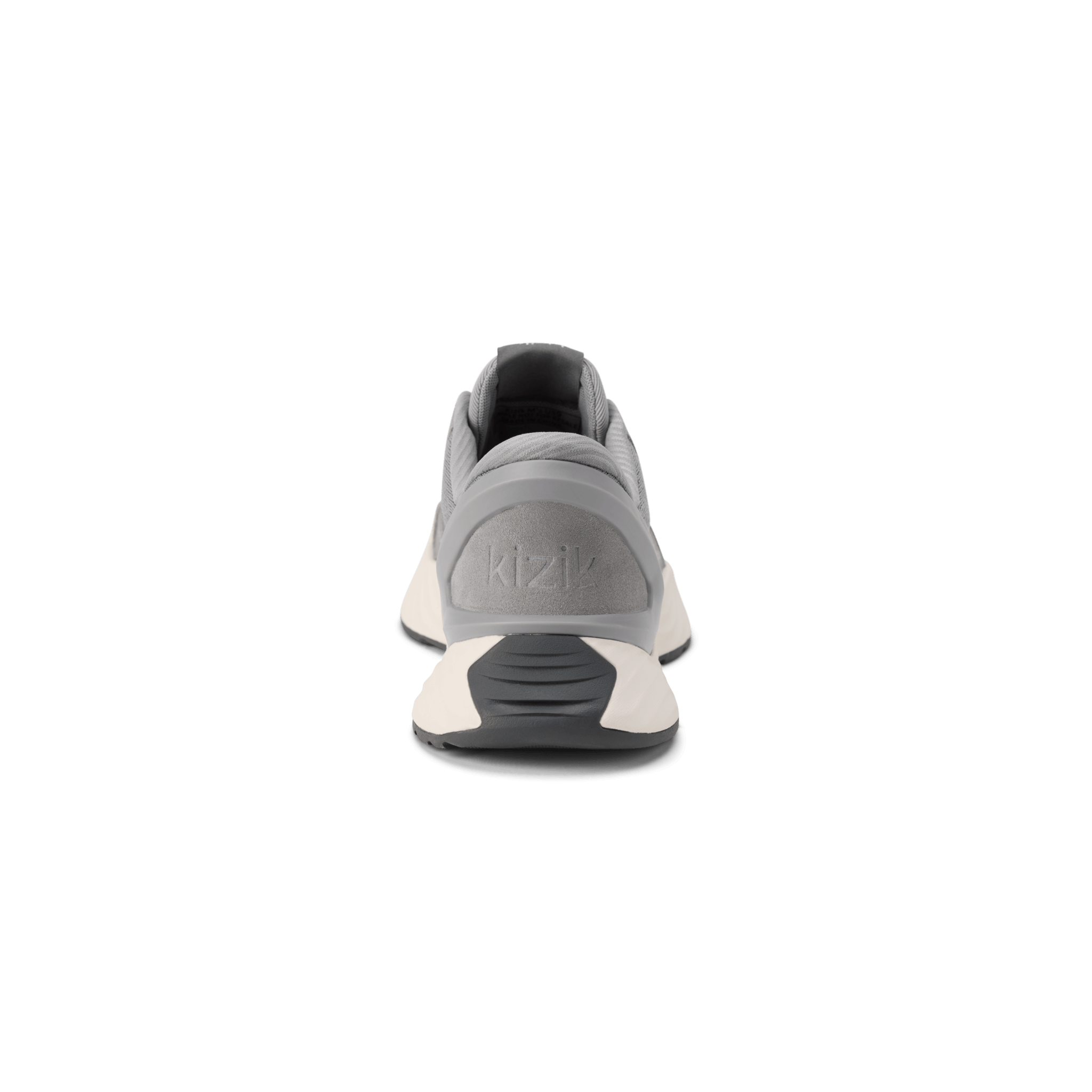 Heren Monaco - Alloy