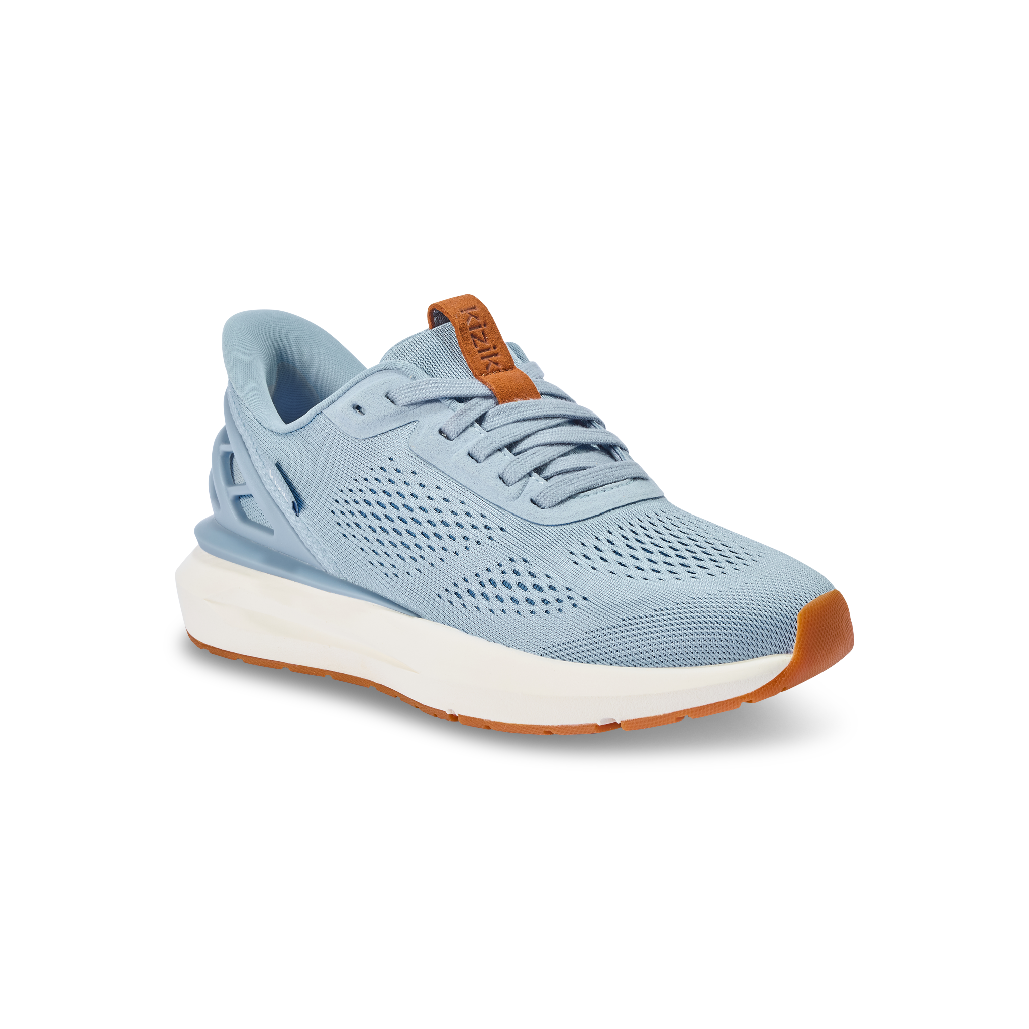 Dames Athens 2 - Soft Chambray