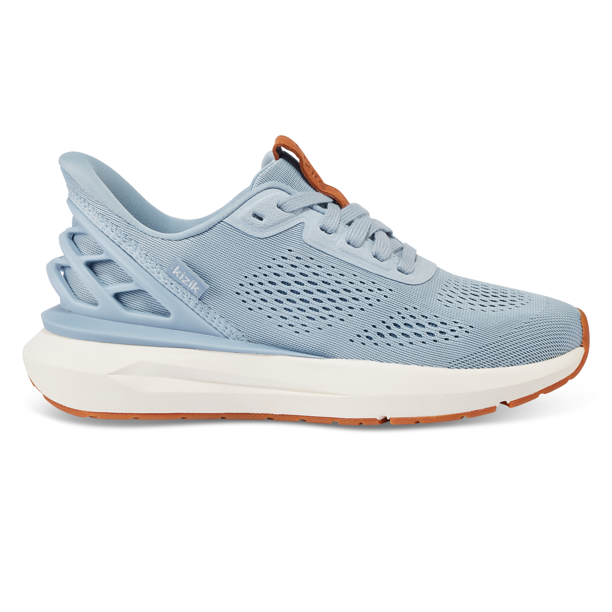 Dames Athens 2 - Soft Chambray