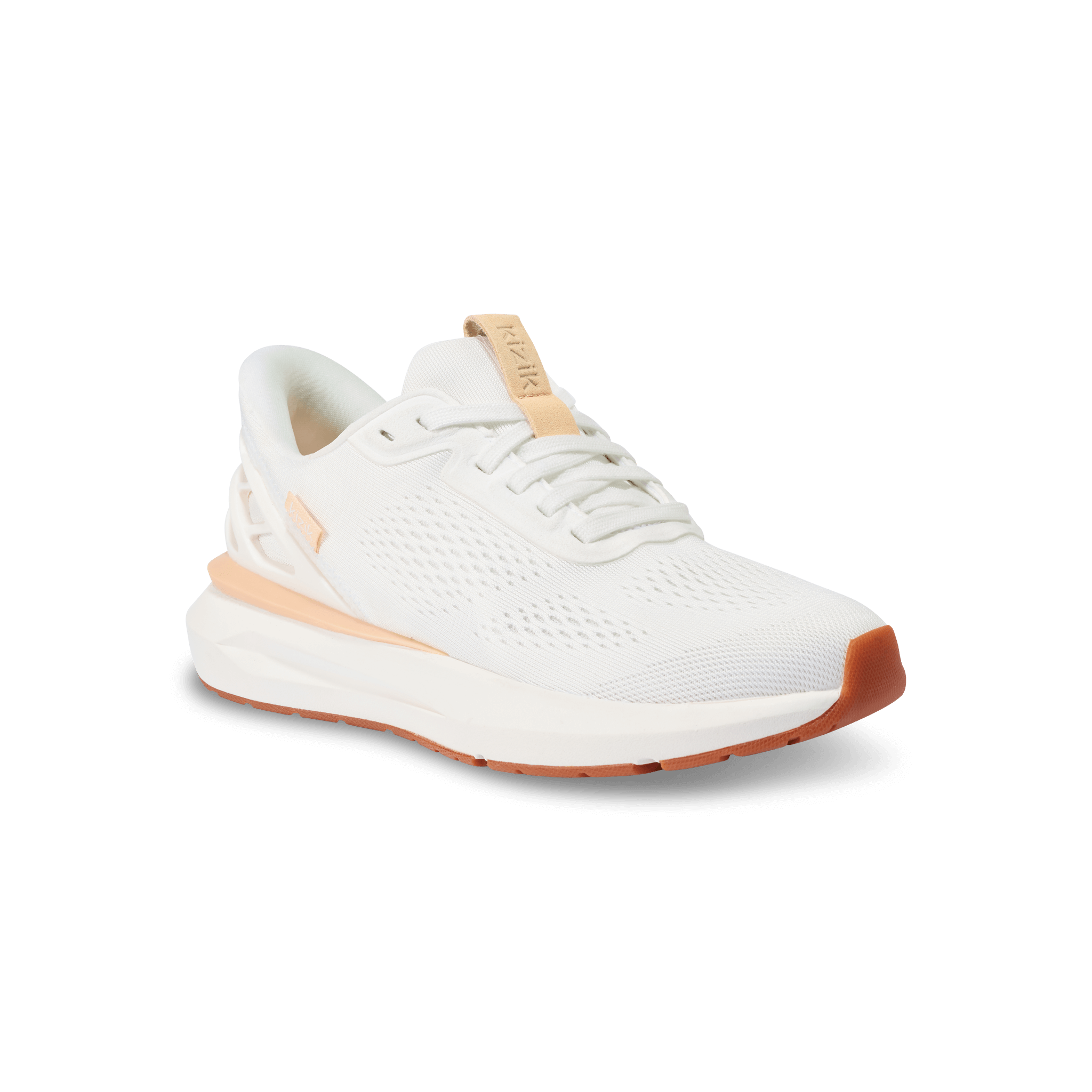 Dames Athens 2 - Bright White