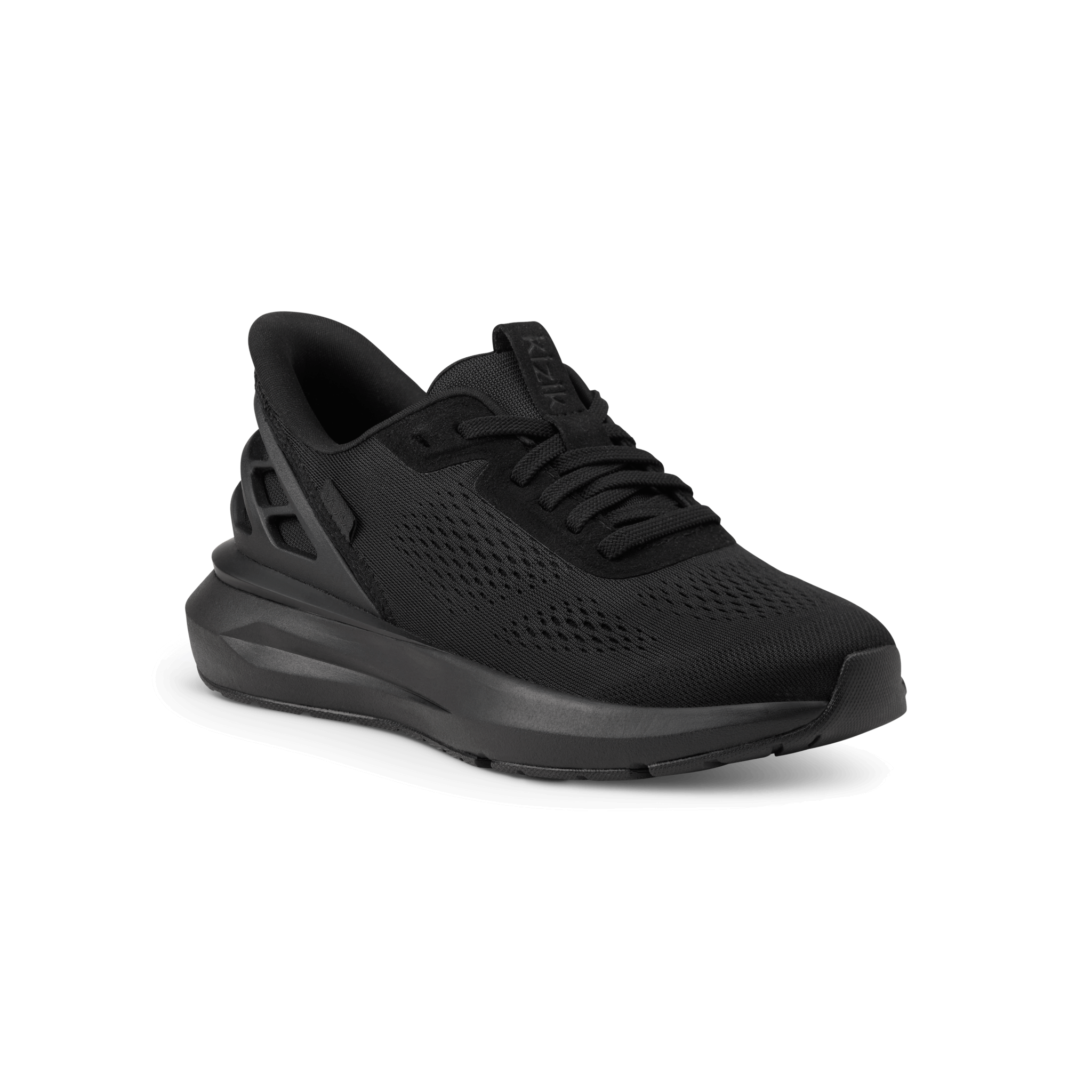 Dames Athens 2 - Blackout