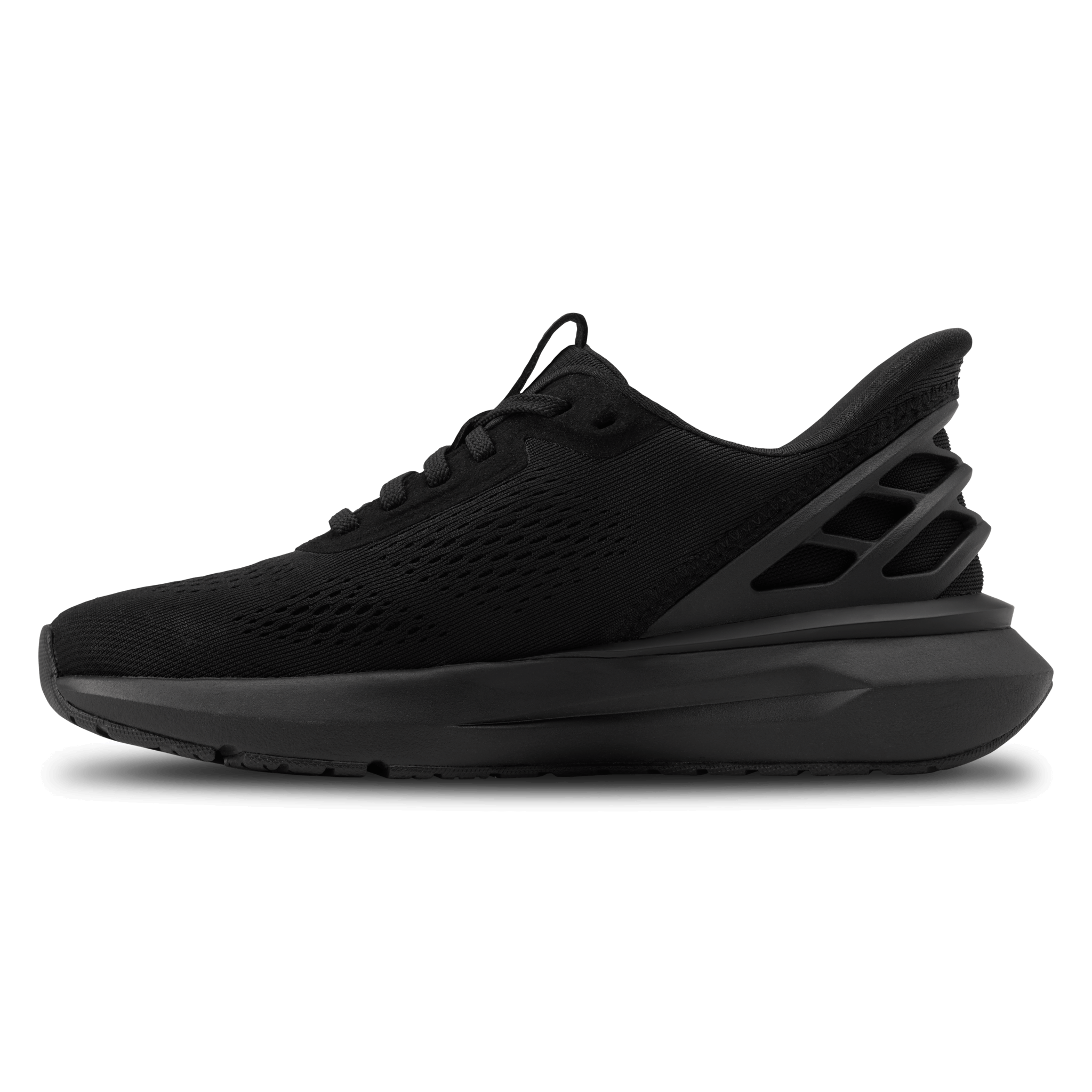 Dames Athens 2 - Blackout