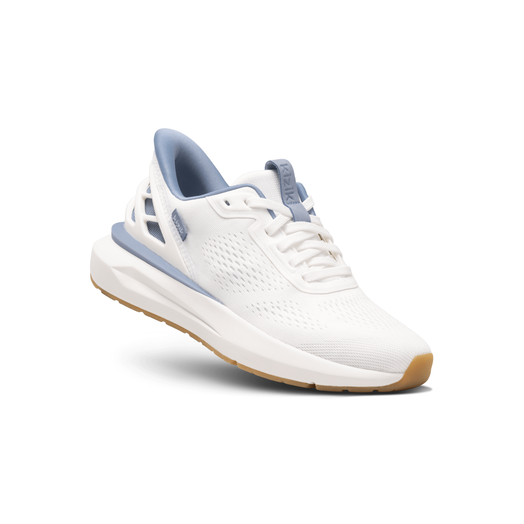 Dames Athens 2 - White/Soft Chambray
