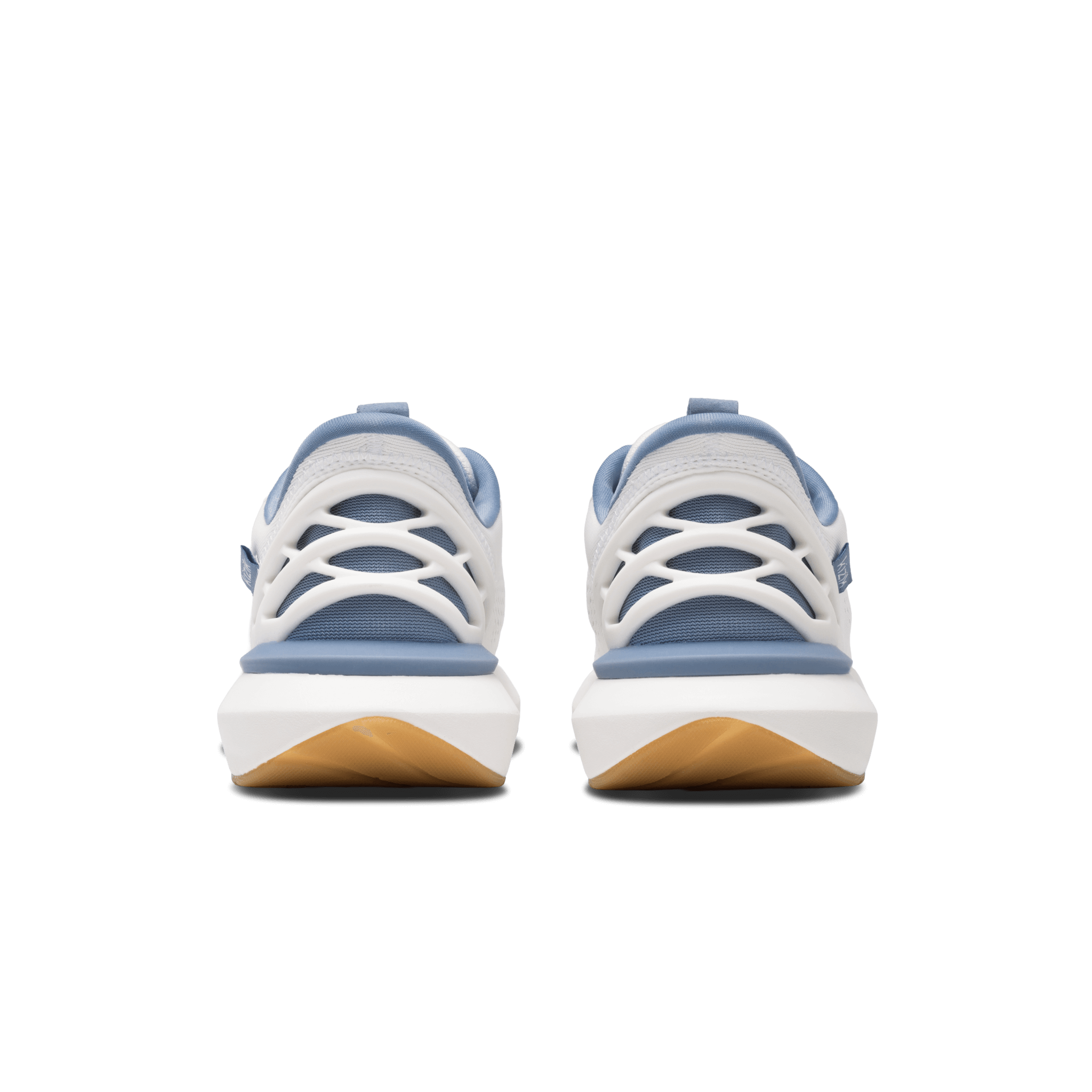 Dames Athens 2 - White/Soft Chambray