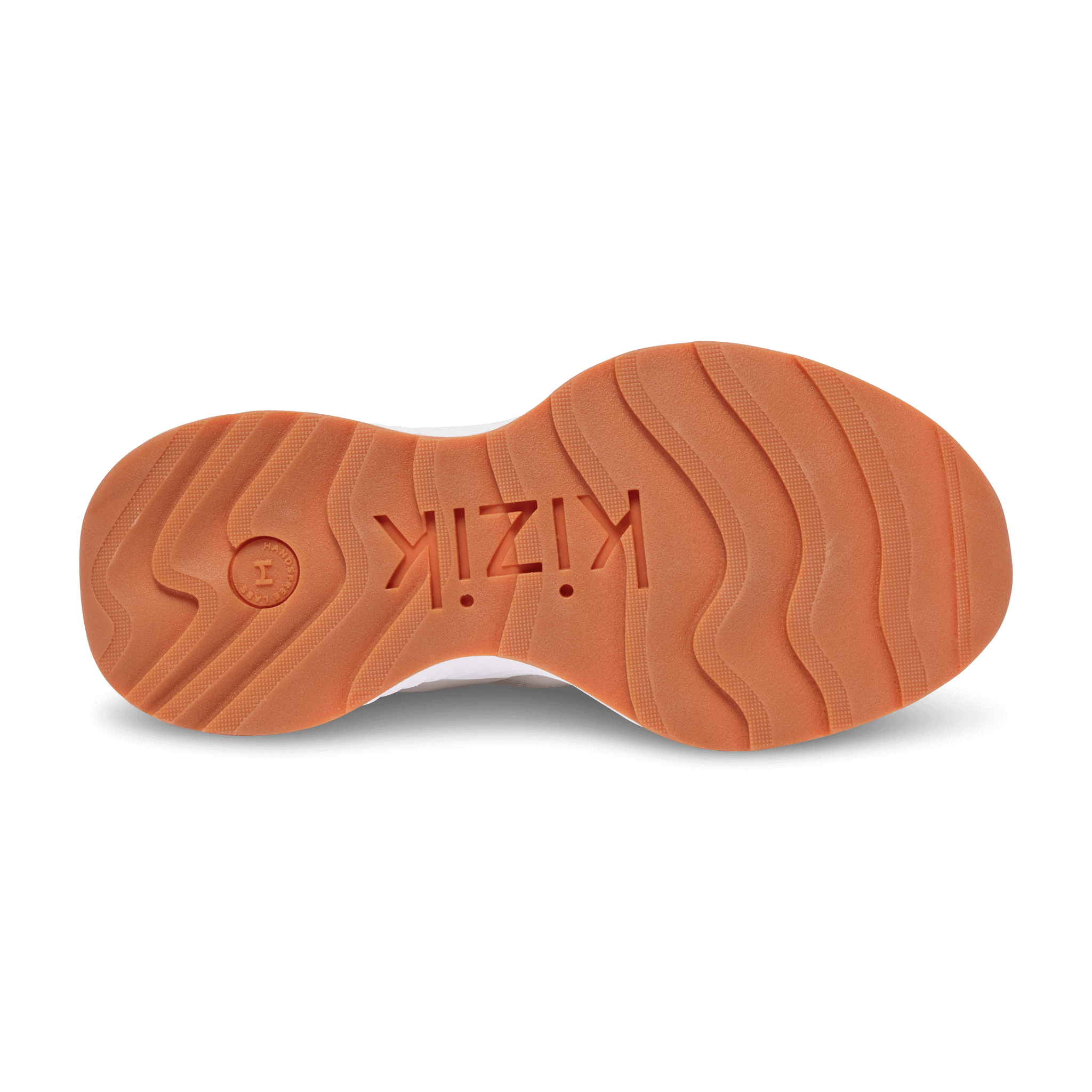 Dames Monaco - White/Moonbeam