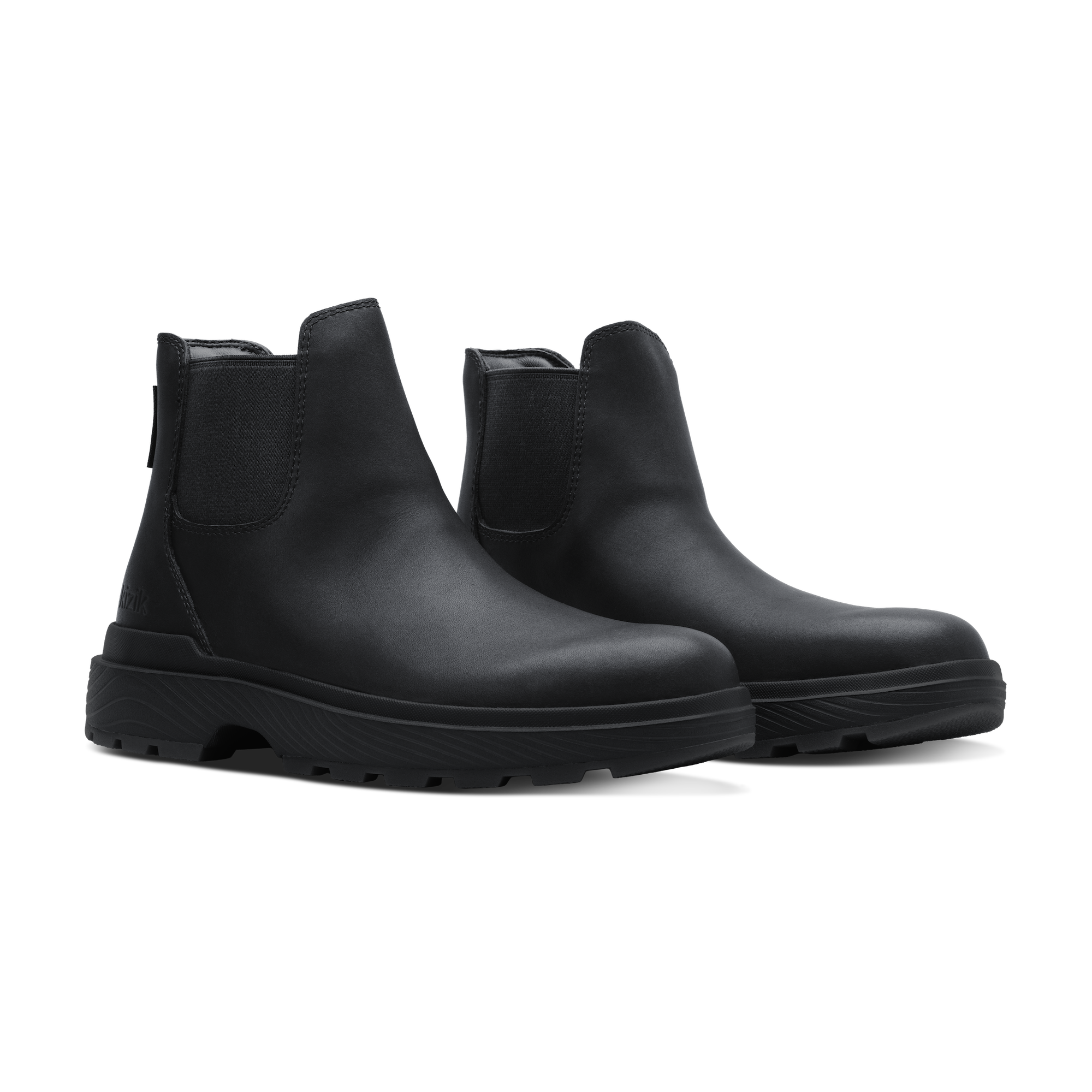 Dames Sierra Chelsea - Blackout