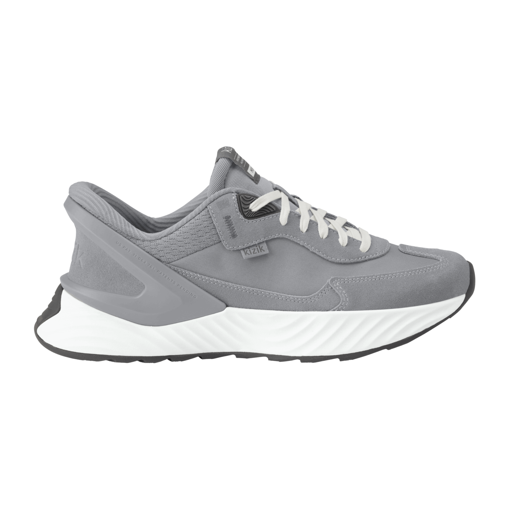 Heren Monaco - Alloy