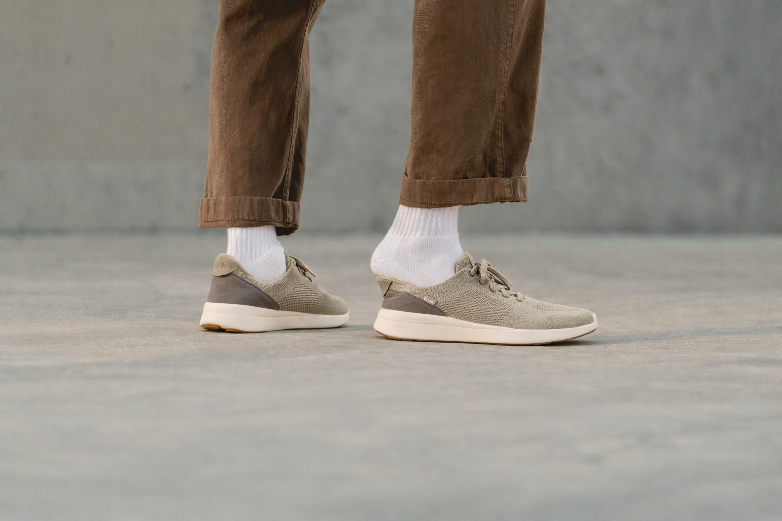 Heren Lima 2 - Seneca Rock