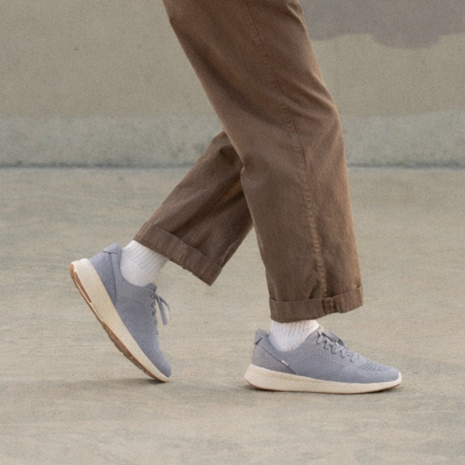 Heren Lima 2 - Alloy