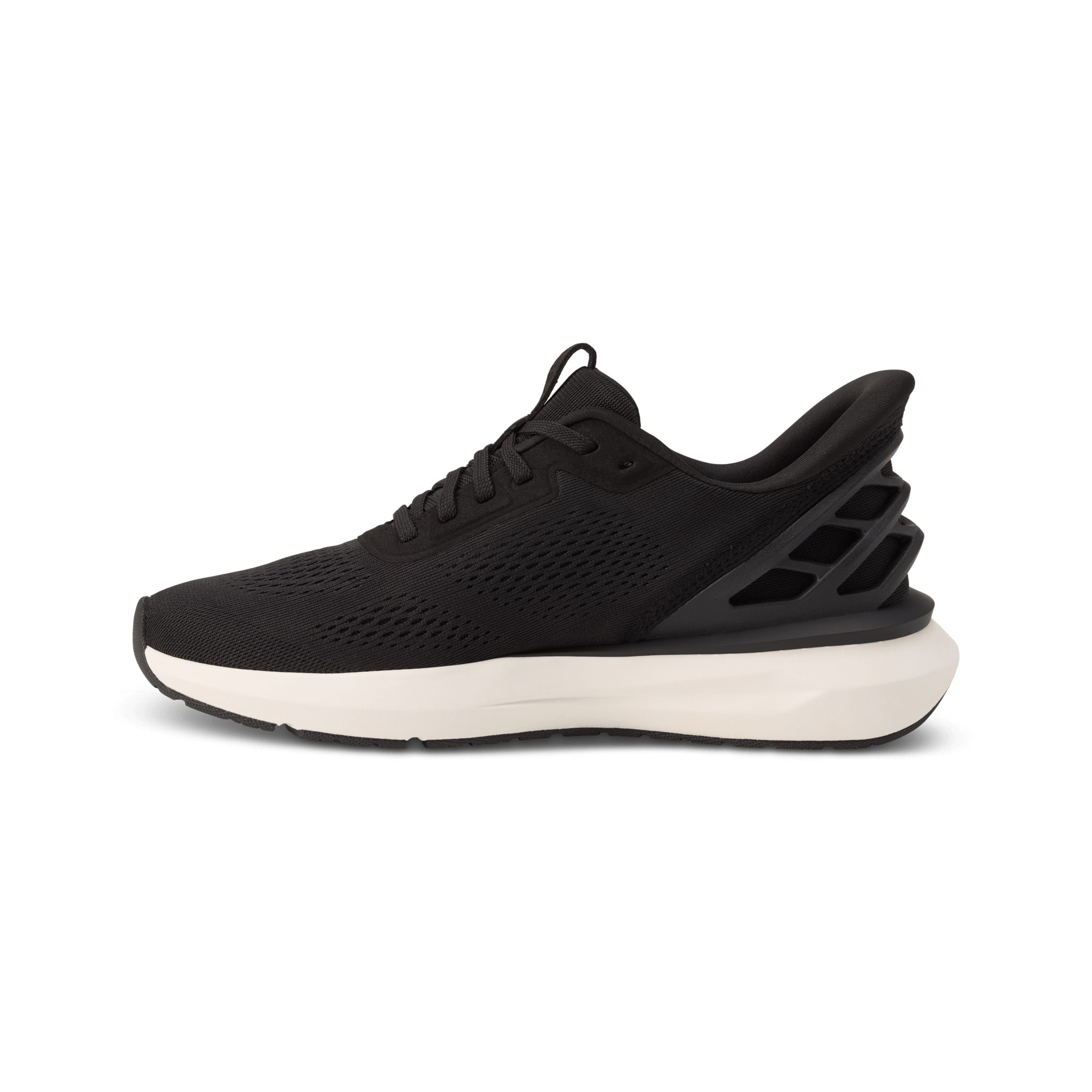 Heren Athens 2 - Black/White