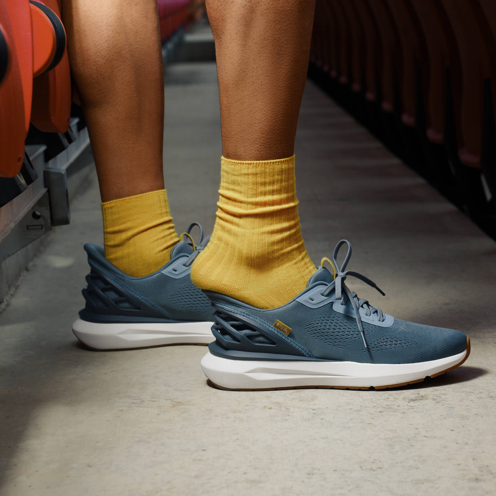 Heren Athens 2 - Stormy Weather