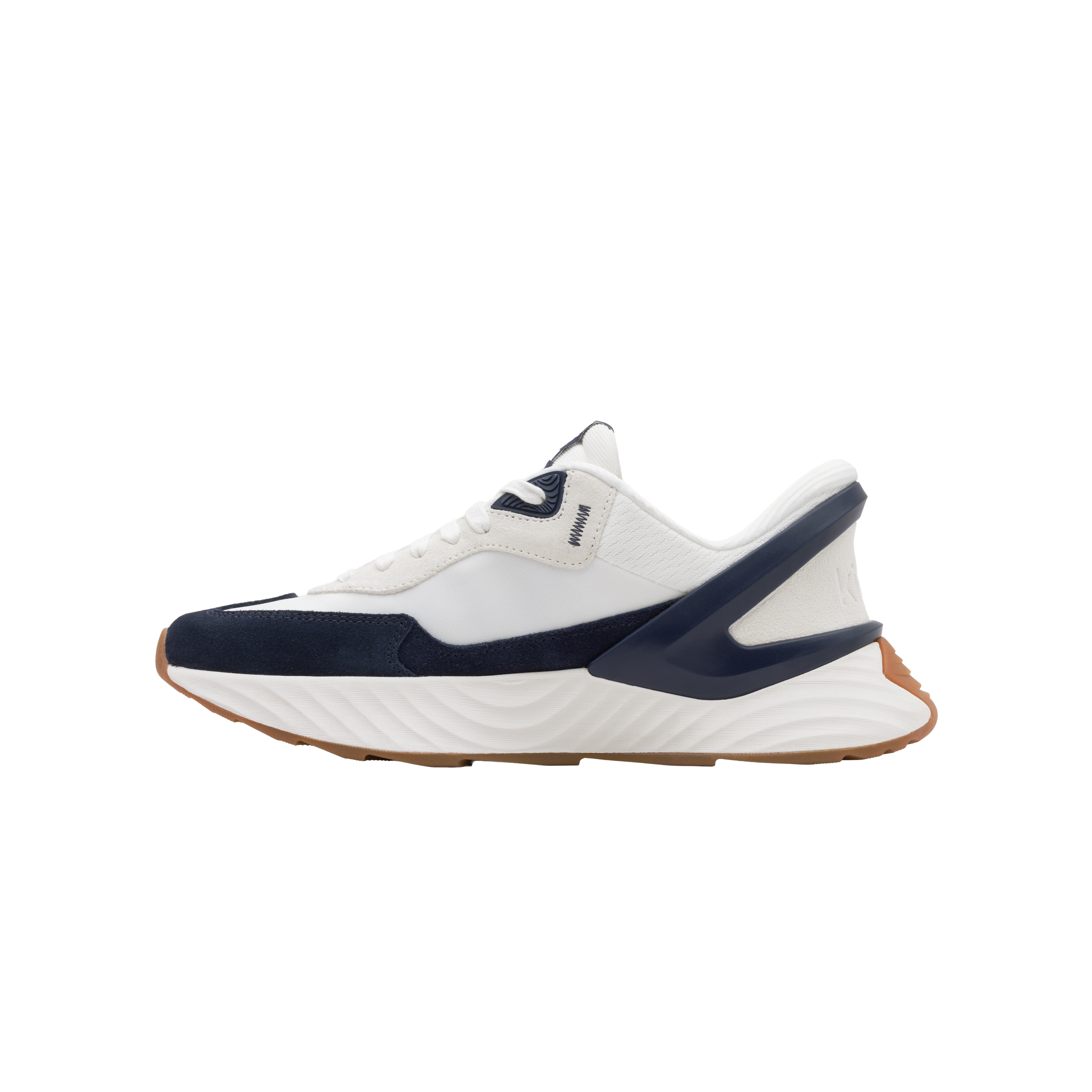 Heren Monaco - White/Naval Academy