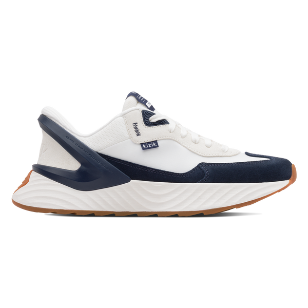 Heren Monaco - White/Naval Academy