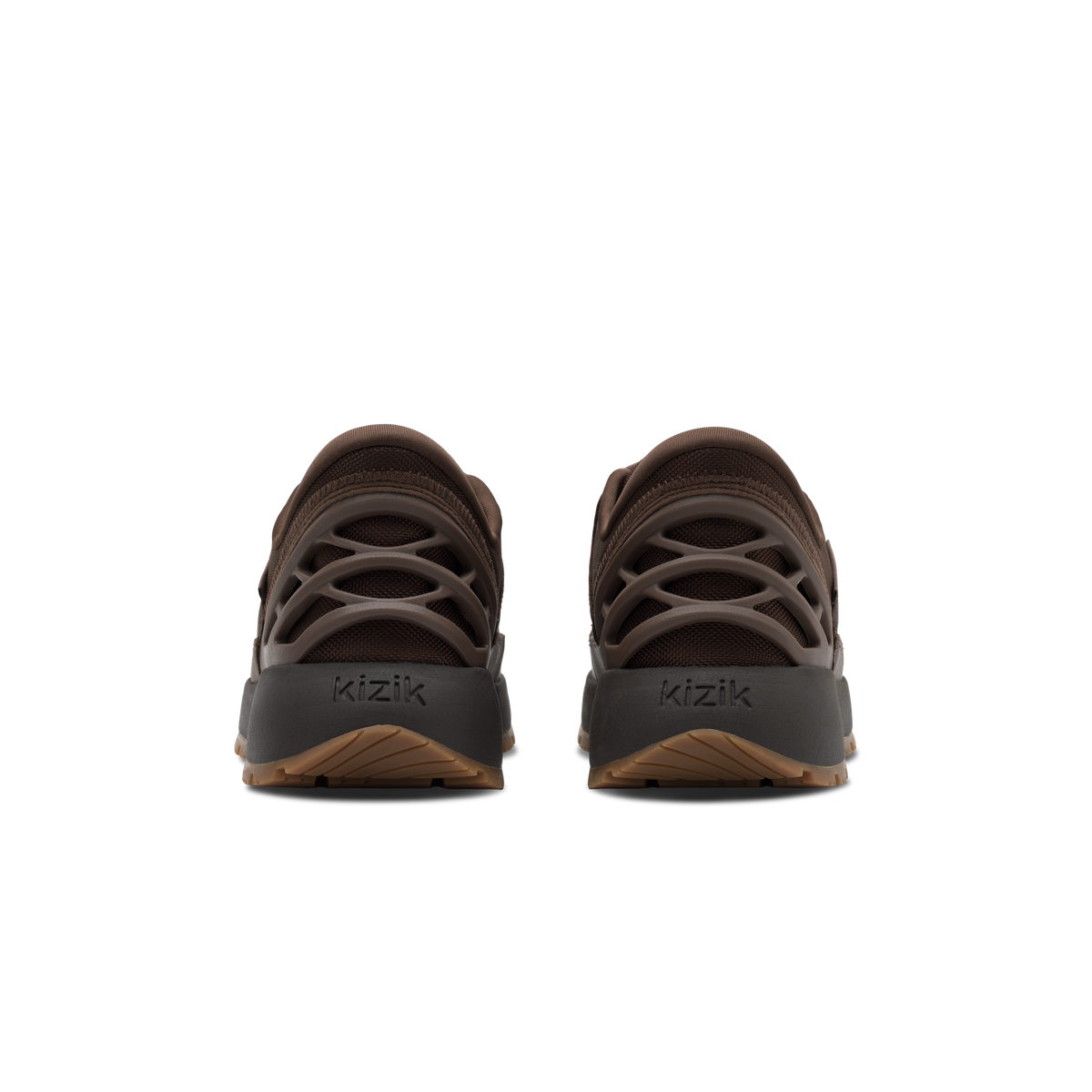 Heren Wasatch Lth Low - Soft Silt/Demitasse
