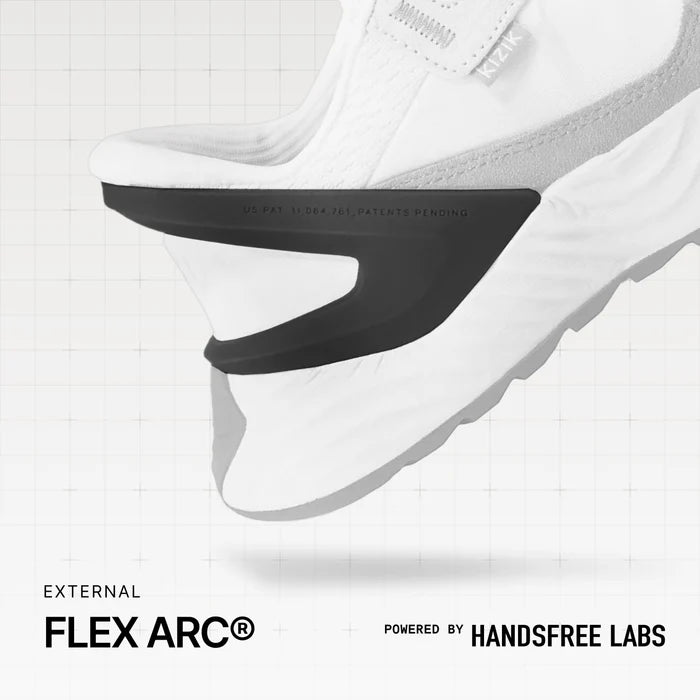 Women's Monaco - Fog/Sandstorm