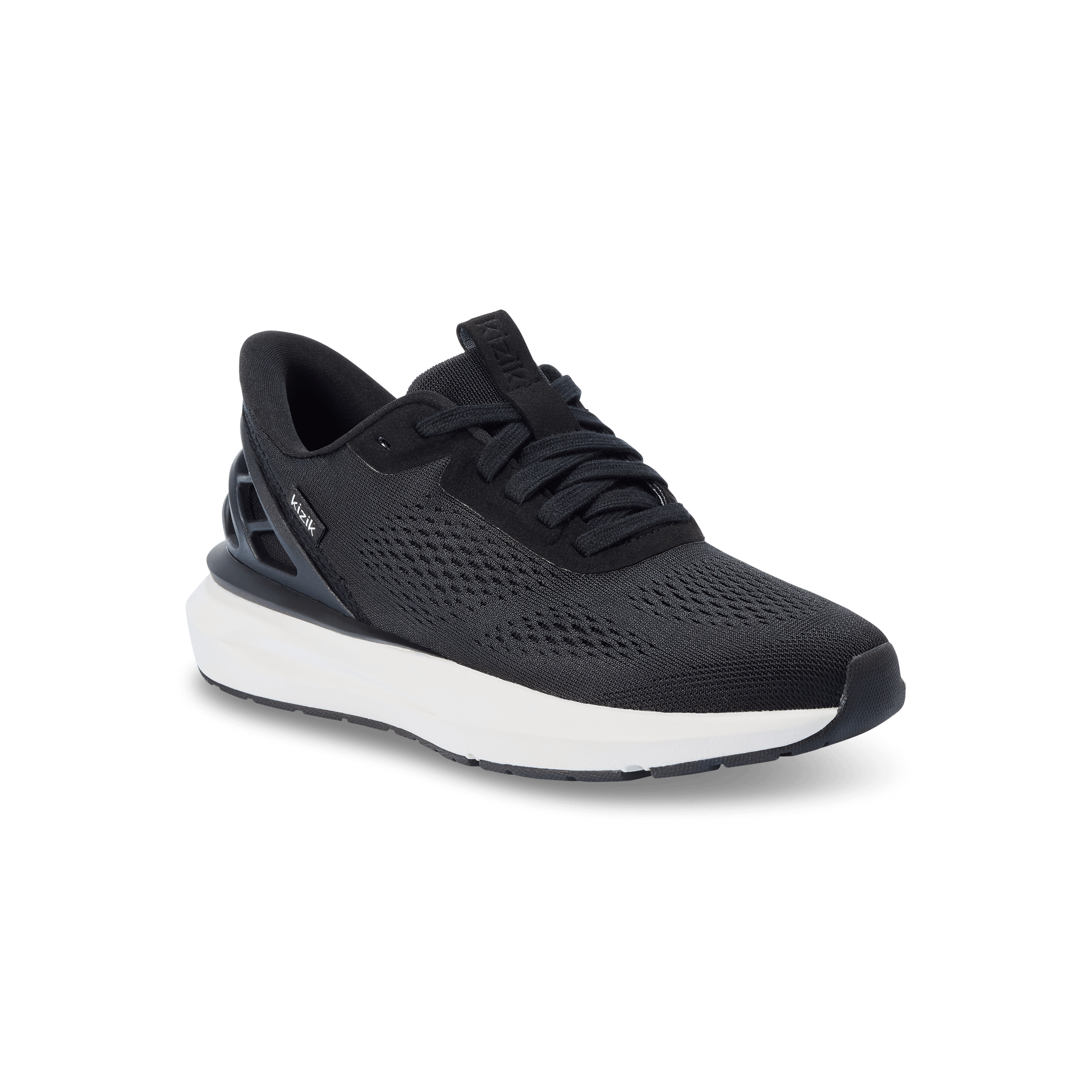 Dames Athens 2 - Black