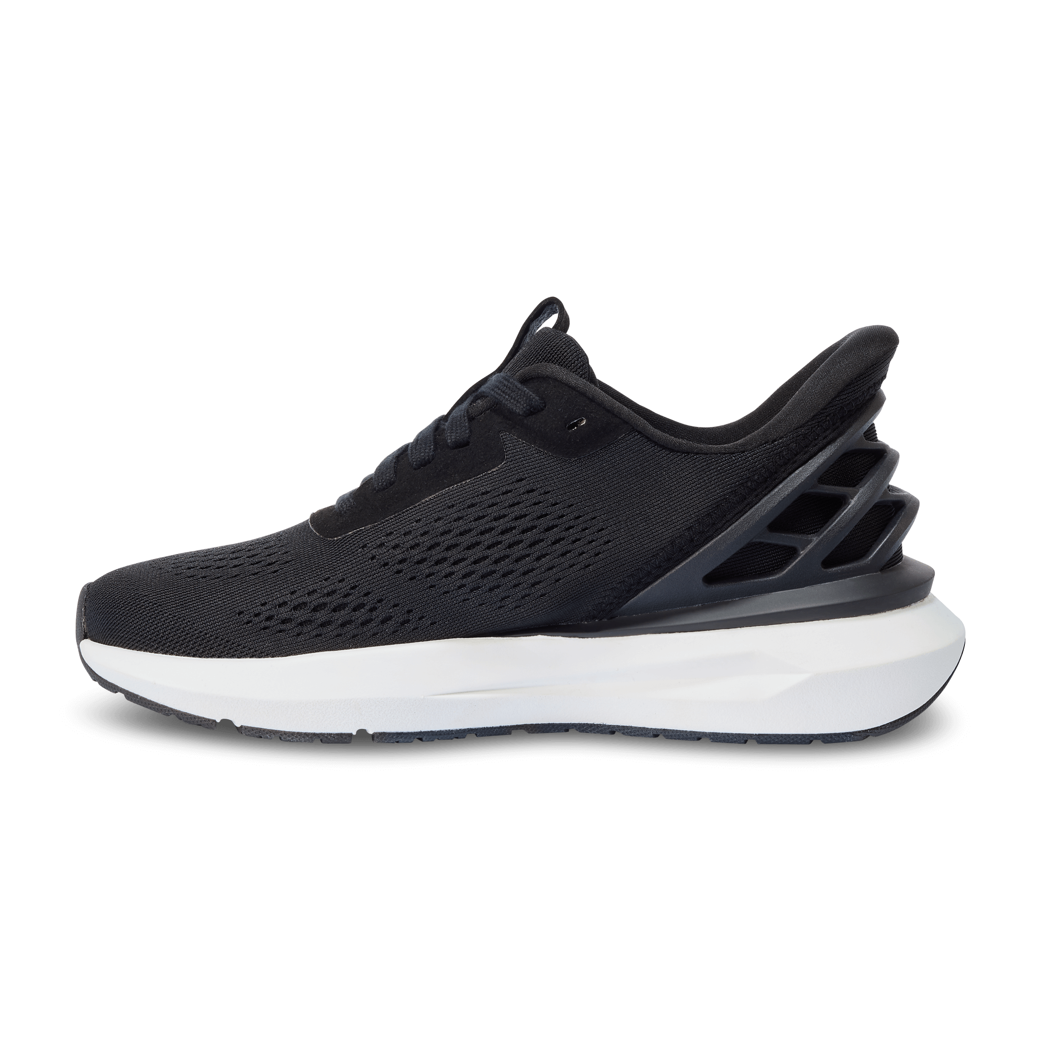 Dames Athens 2 - Black