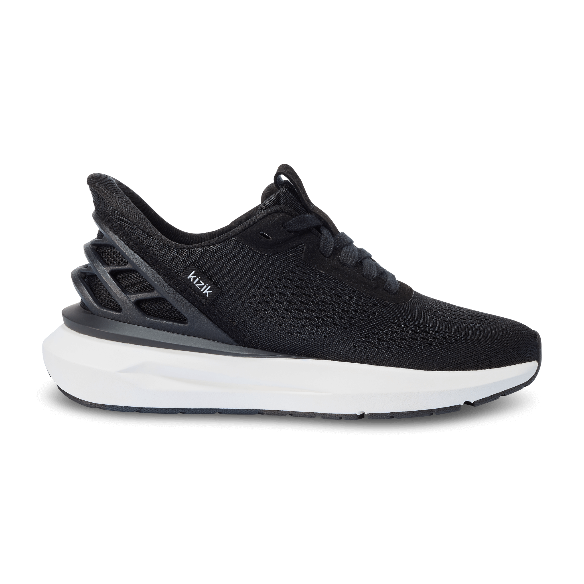 Dames Athens 2 - Black