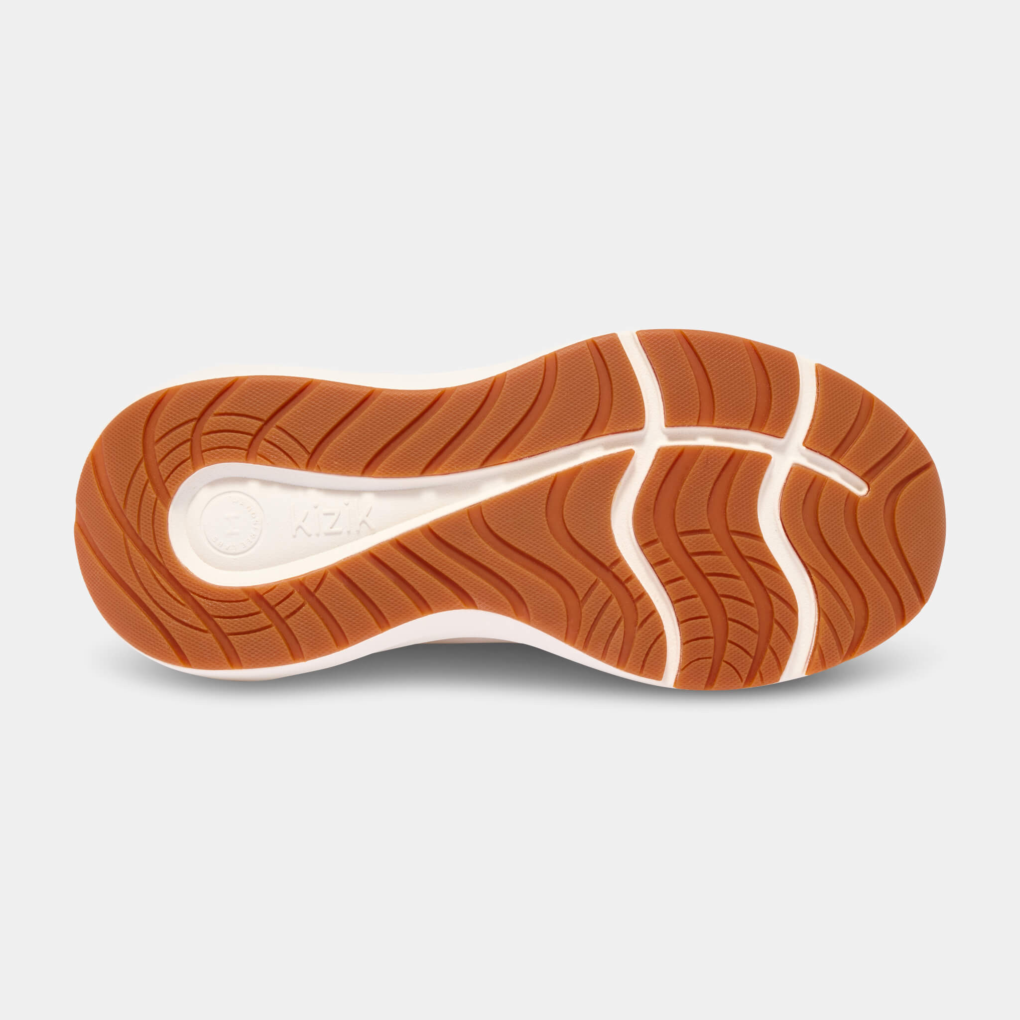 Dames Athens 2 - Bright White