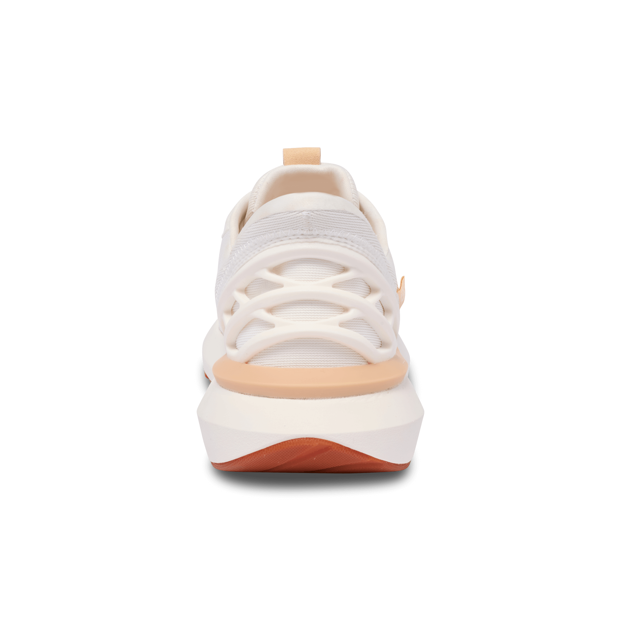 Dames Athens 2 - Bright White