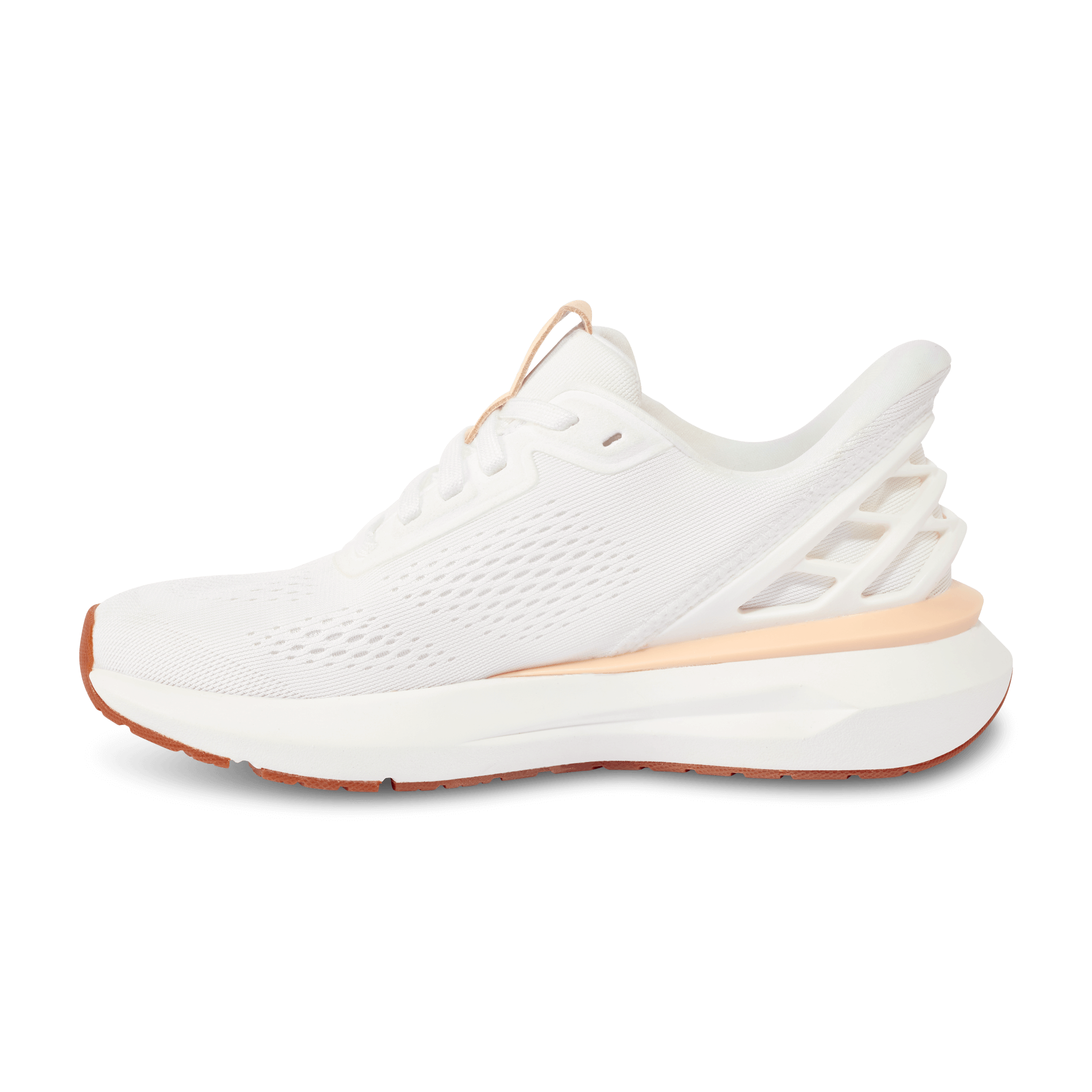 Dames Athens 2 - Bright White