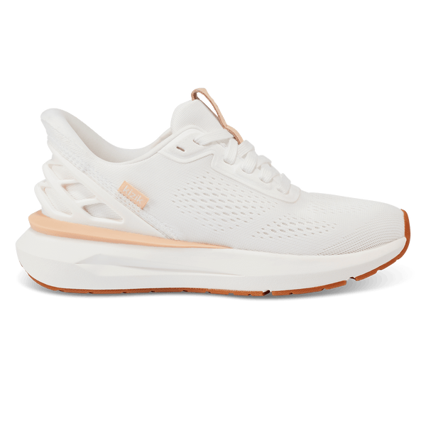 Dames Athens 2 - Bright White