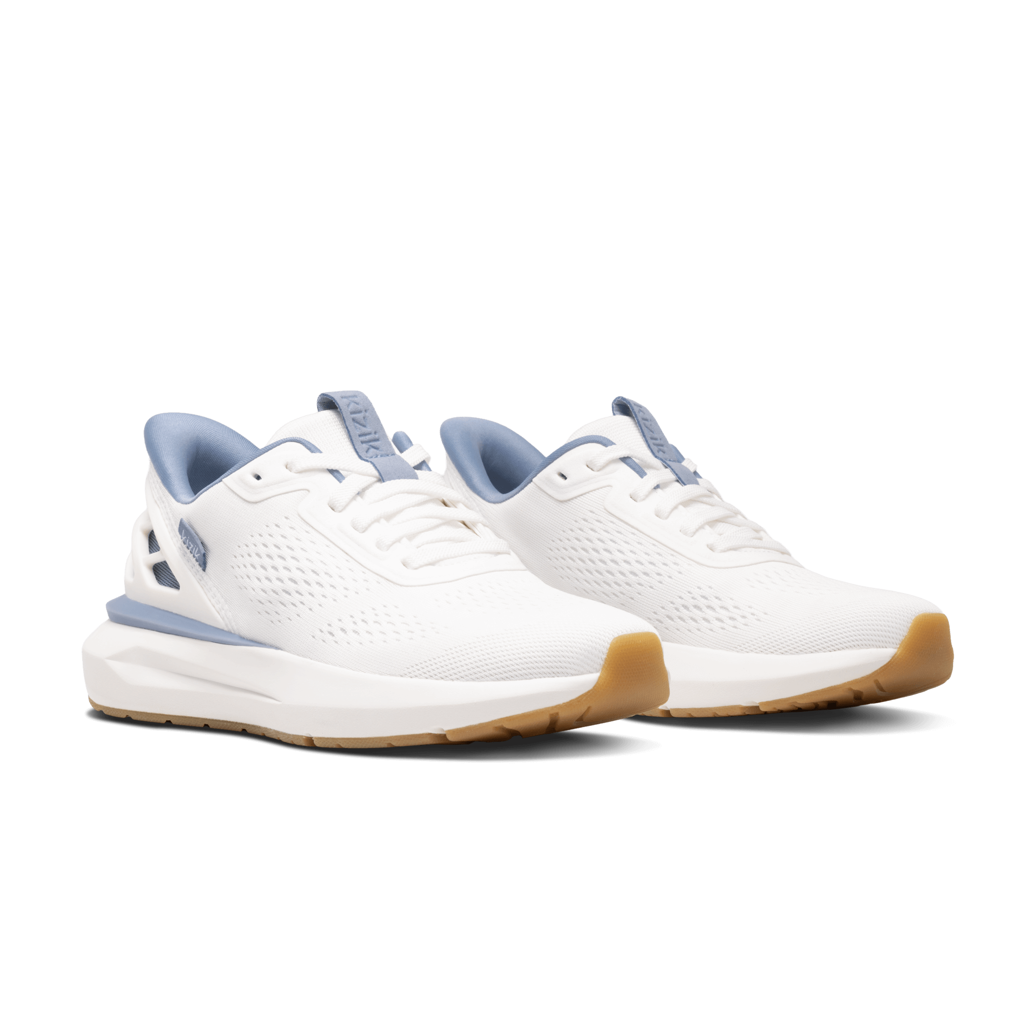 Dames Athens 2 - White/Soft Chambray