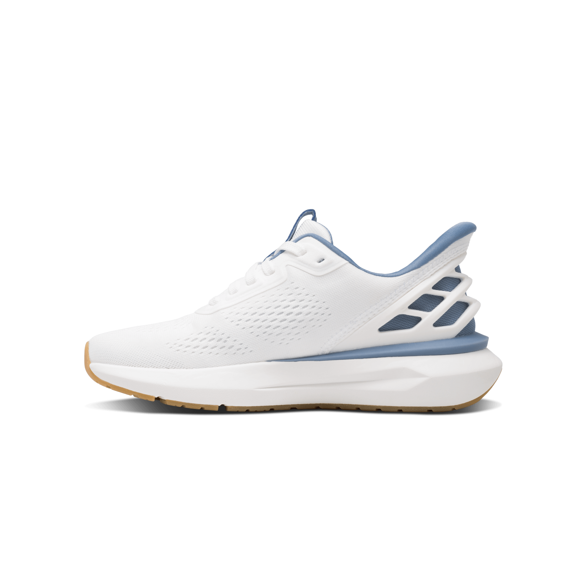 Dames Athens 2 - White/Soft Chambray