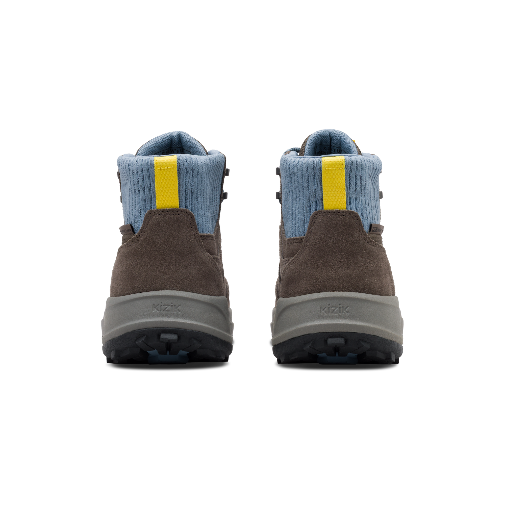 Dames Freedom Hike - Major Brown/Windward Blue