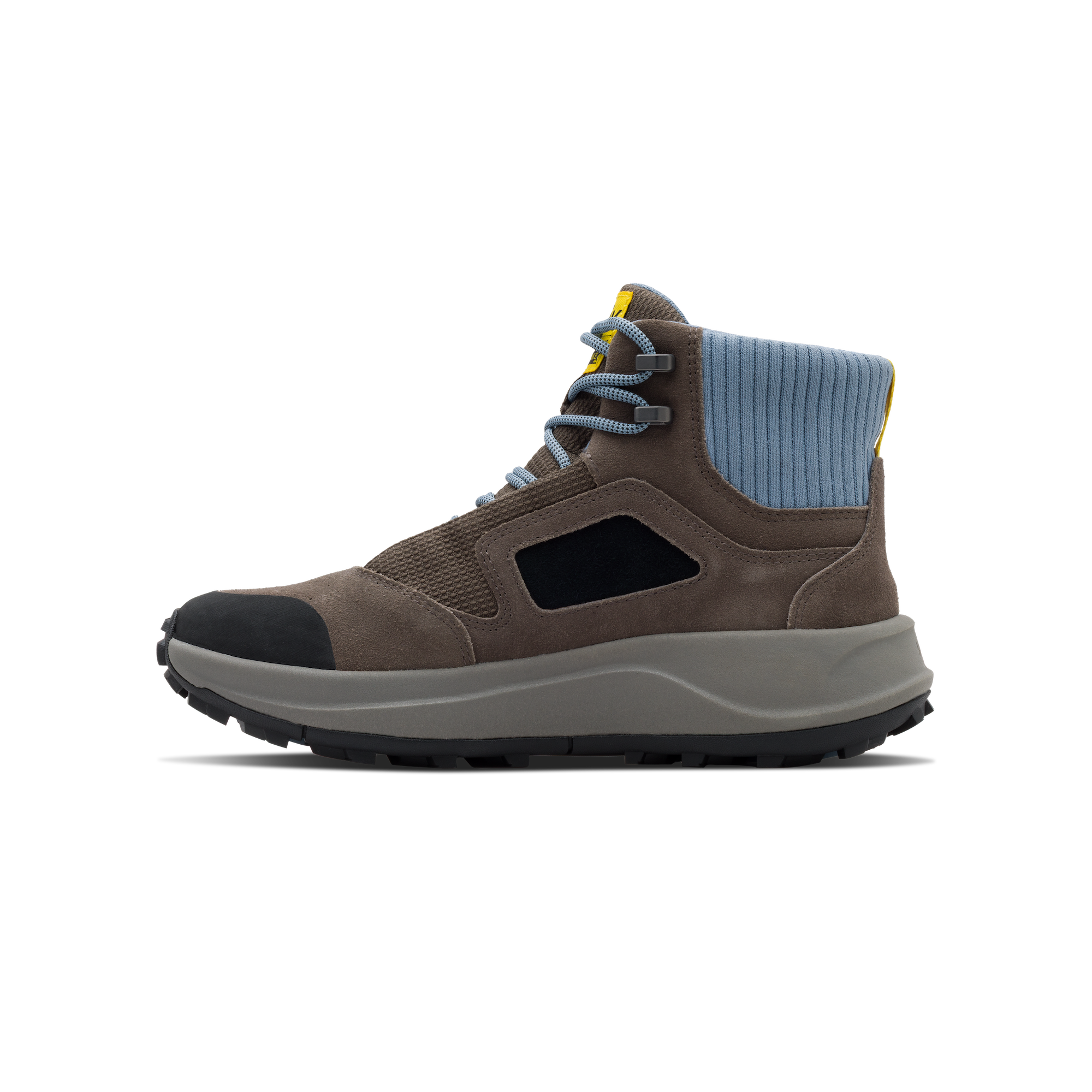 Dames Freedom Hike - Major Brown/Windward Blue