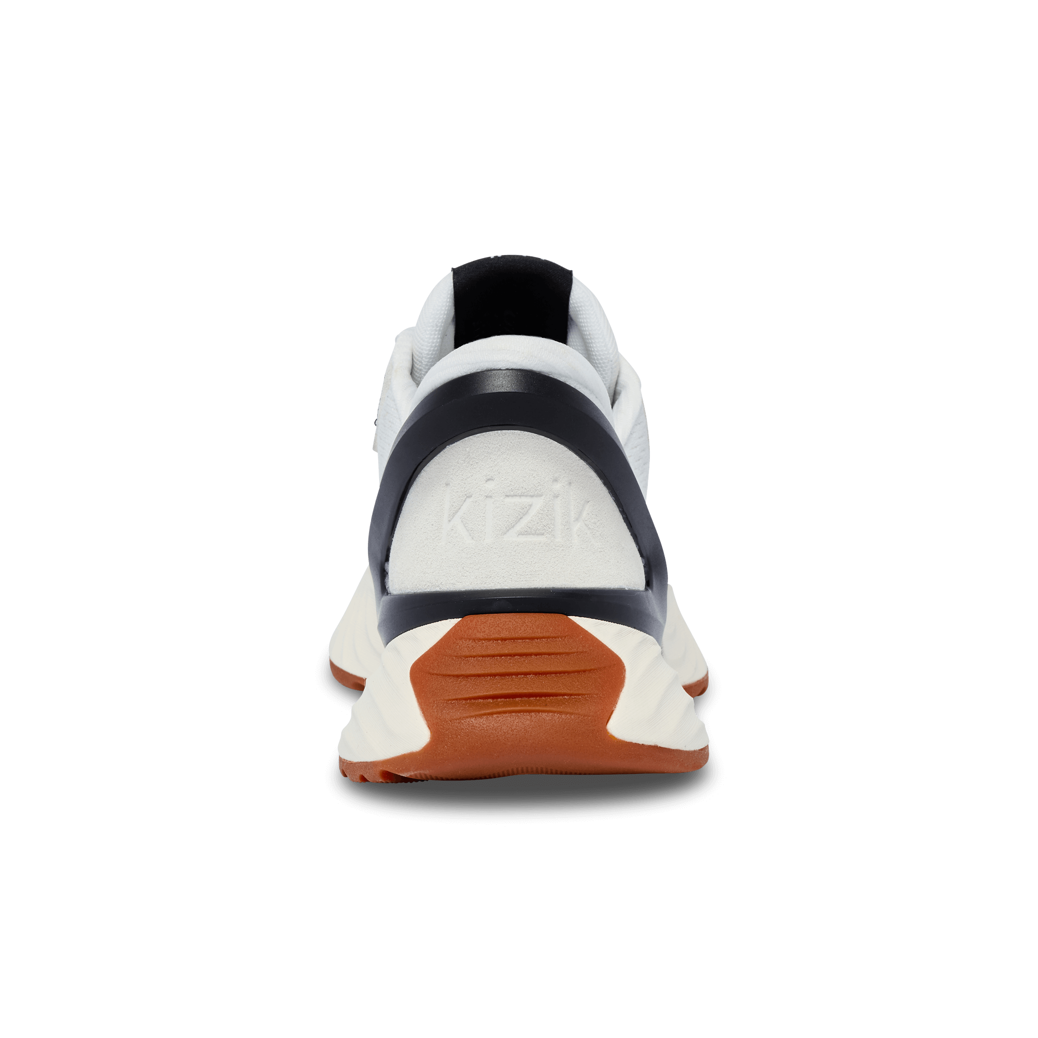 Dames Monaco - White/Black