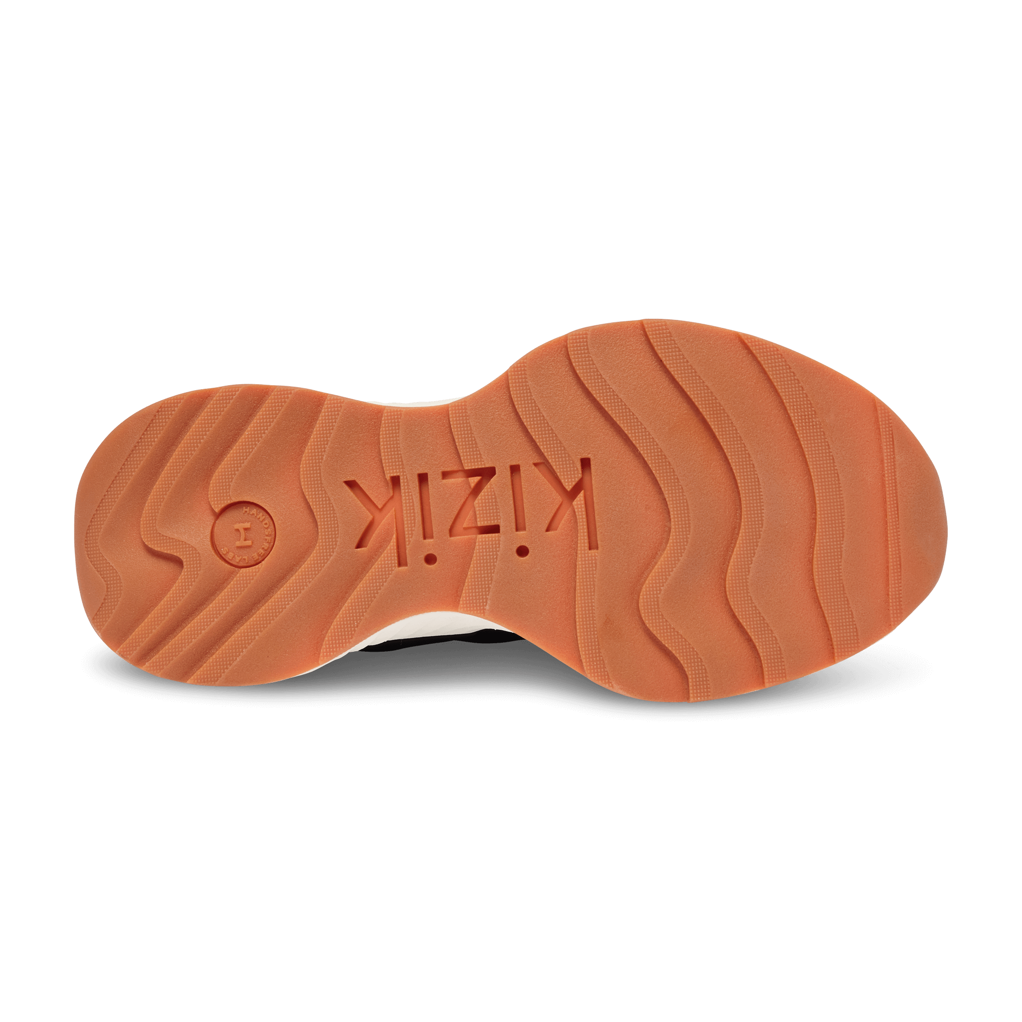 Dames Monaco - White/Black