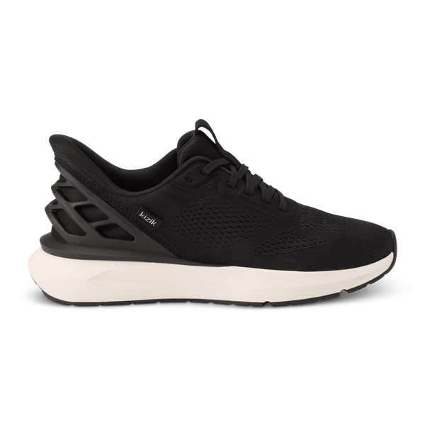 Heren Athens 2 - Black/White